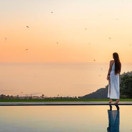 Sertil Royal Forest Hotel Oludeniz Exterior photo