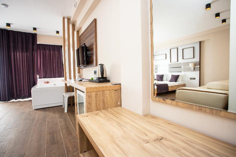 Sertil Royal Forest Hotel Oludeniz Exterior photo