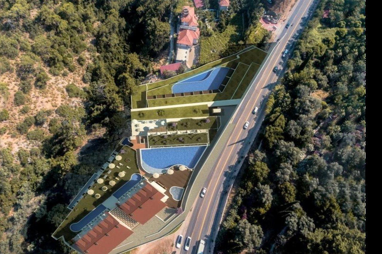 Sertil Royal Forest Hotel Oludeniz Exterior photo