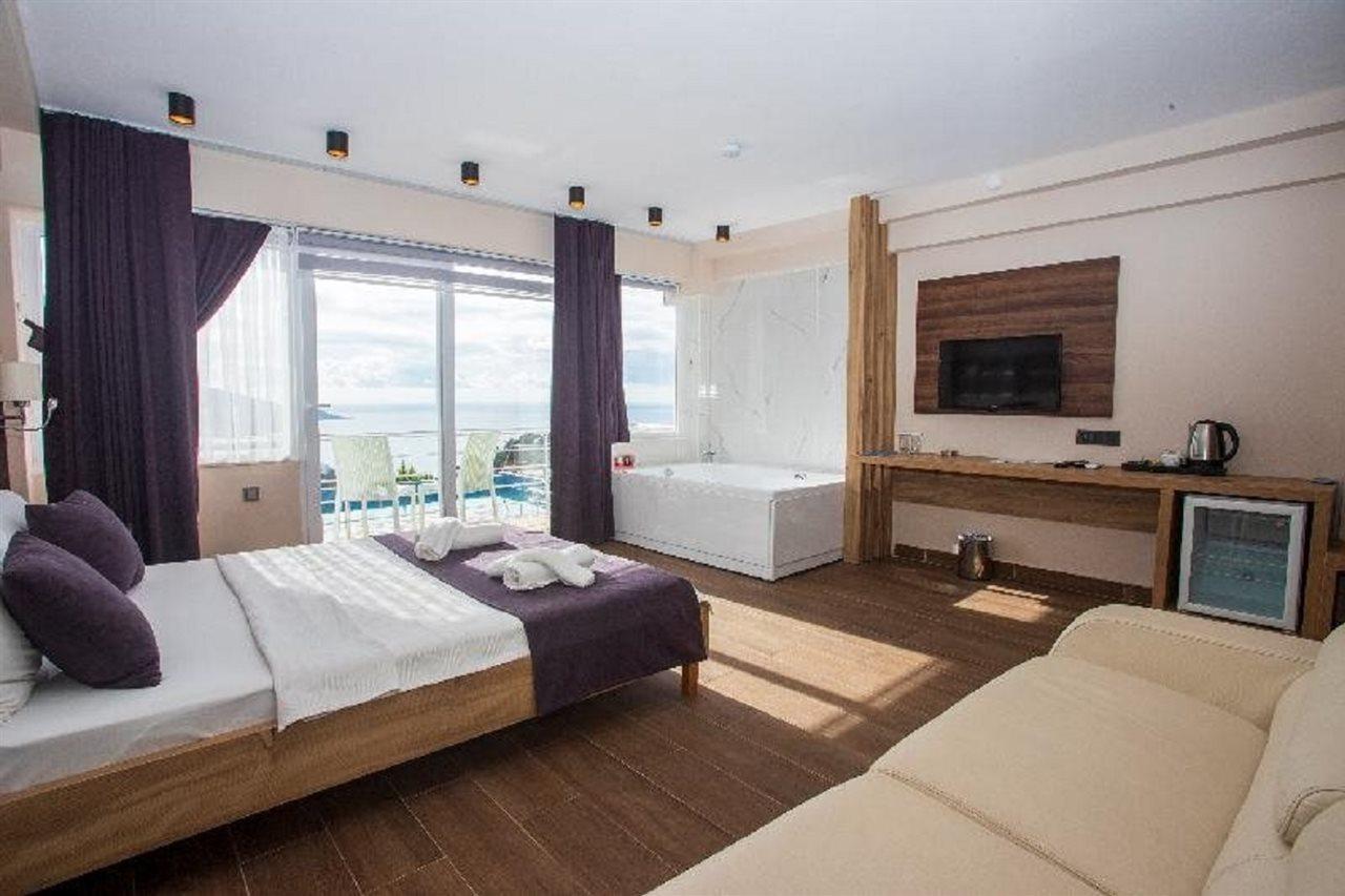 Sertil Royal Forest Hotel Oludeniz Exterior photo