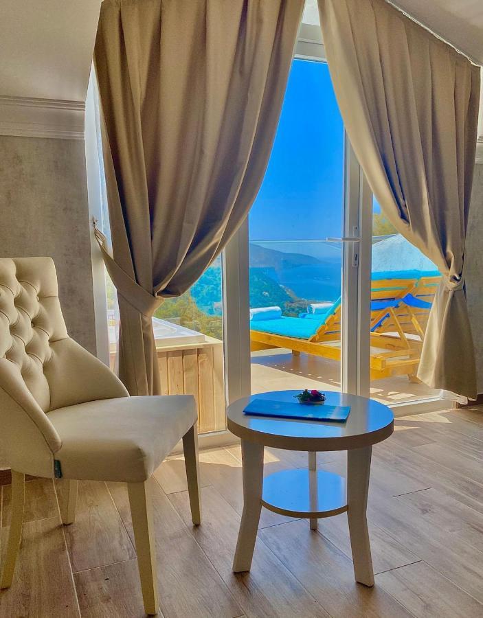 Sertil Royal Forest Hotel Oludeniz Exterior photo