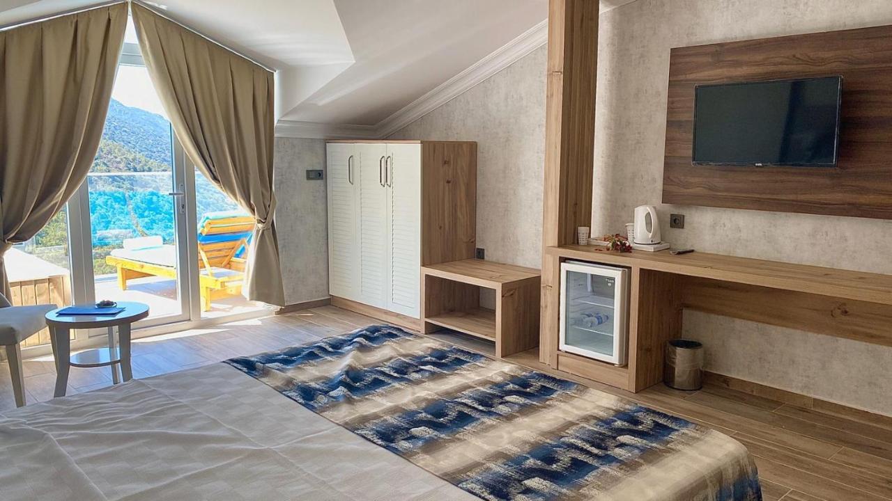 Sertil Royal Forest Hotel Oludeniz Exterior photo