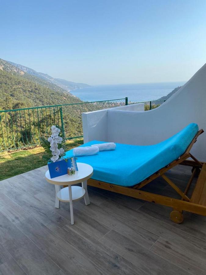 Sertil Royal Forest Hotel Oludeniz Exterior photo