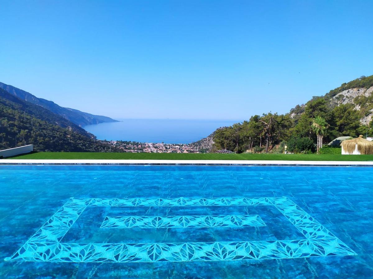 Sertil Royal Forest Hotel Oludeniz Exterior photo