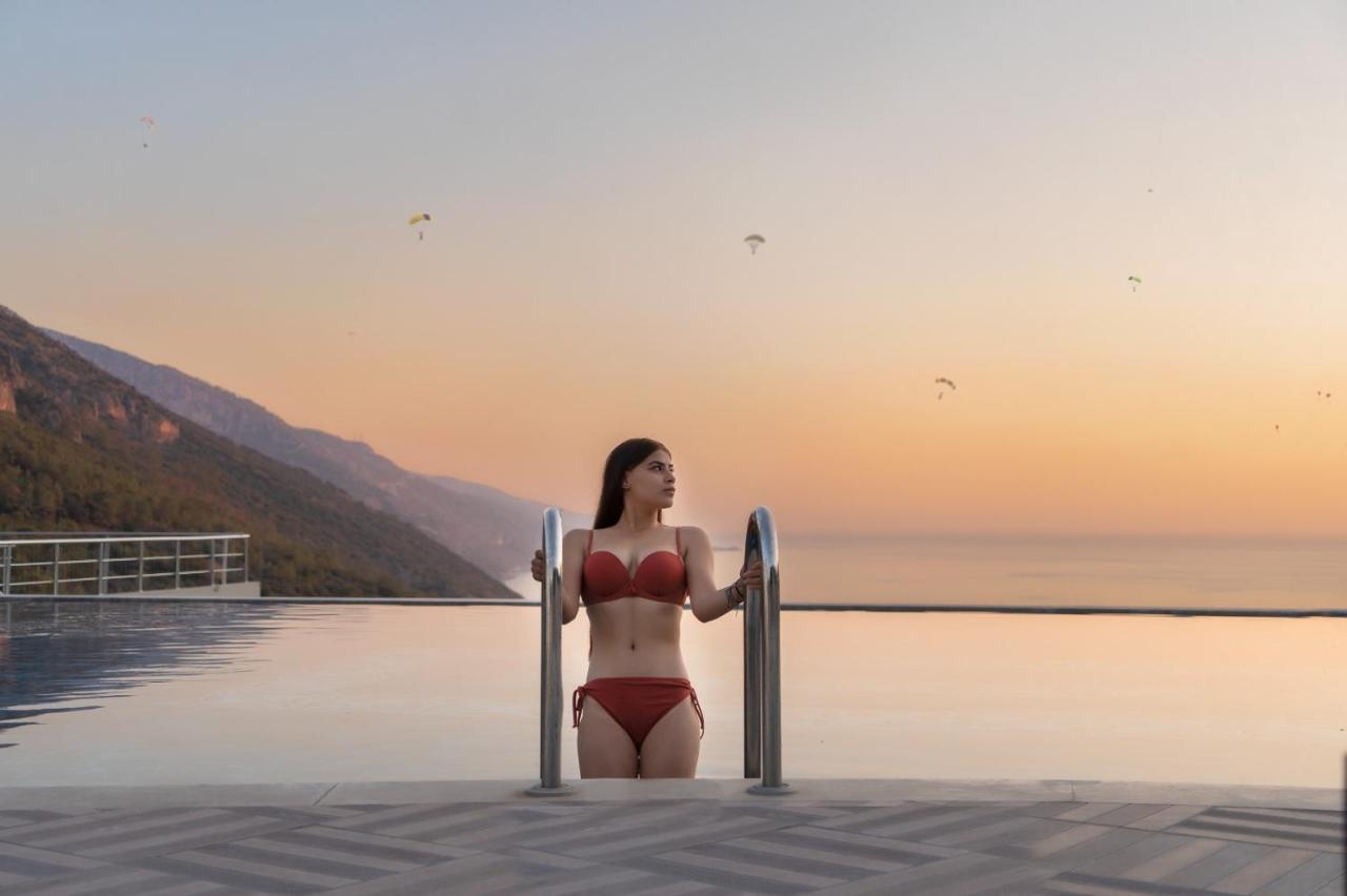 Sertil Royal Forest Hotel Oludeniz Exterior photo