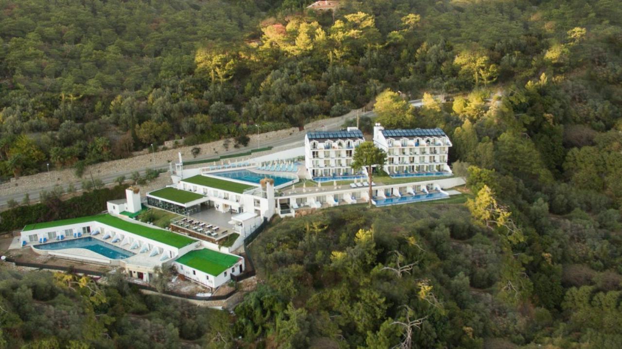Sertil Royal Forest Hotel Oludeniz Exterior photo