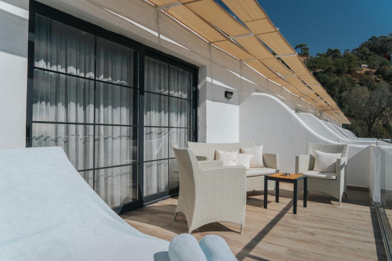Sertil Royal Forest Hotel Oludeniz Exterior photo