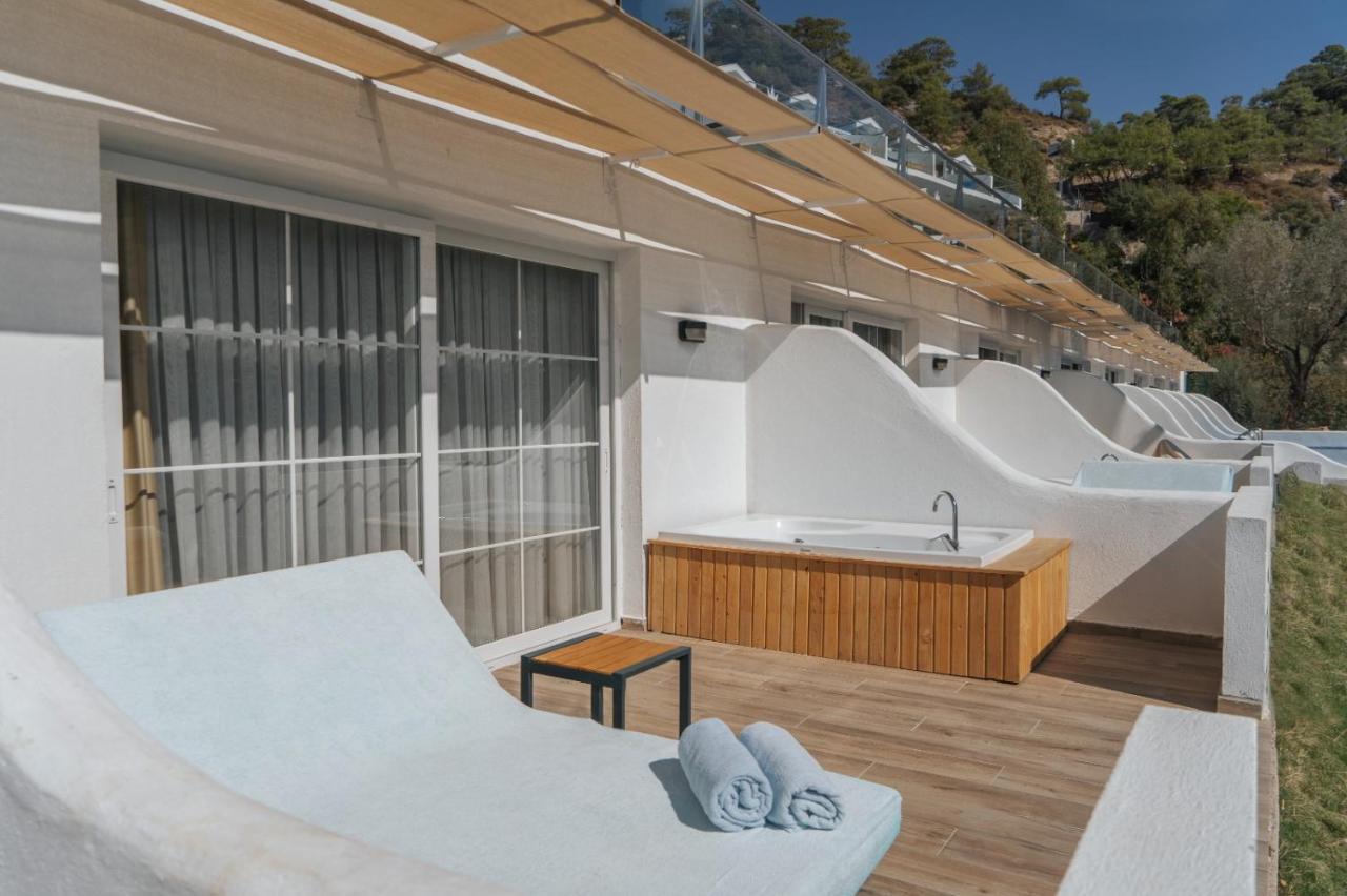 Sertil Royal Forest Hotel Oludeniz Exterior photo