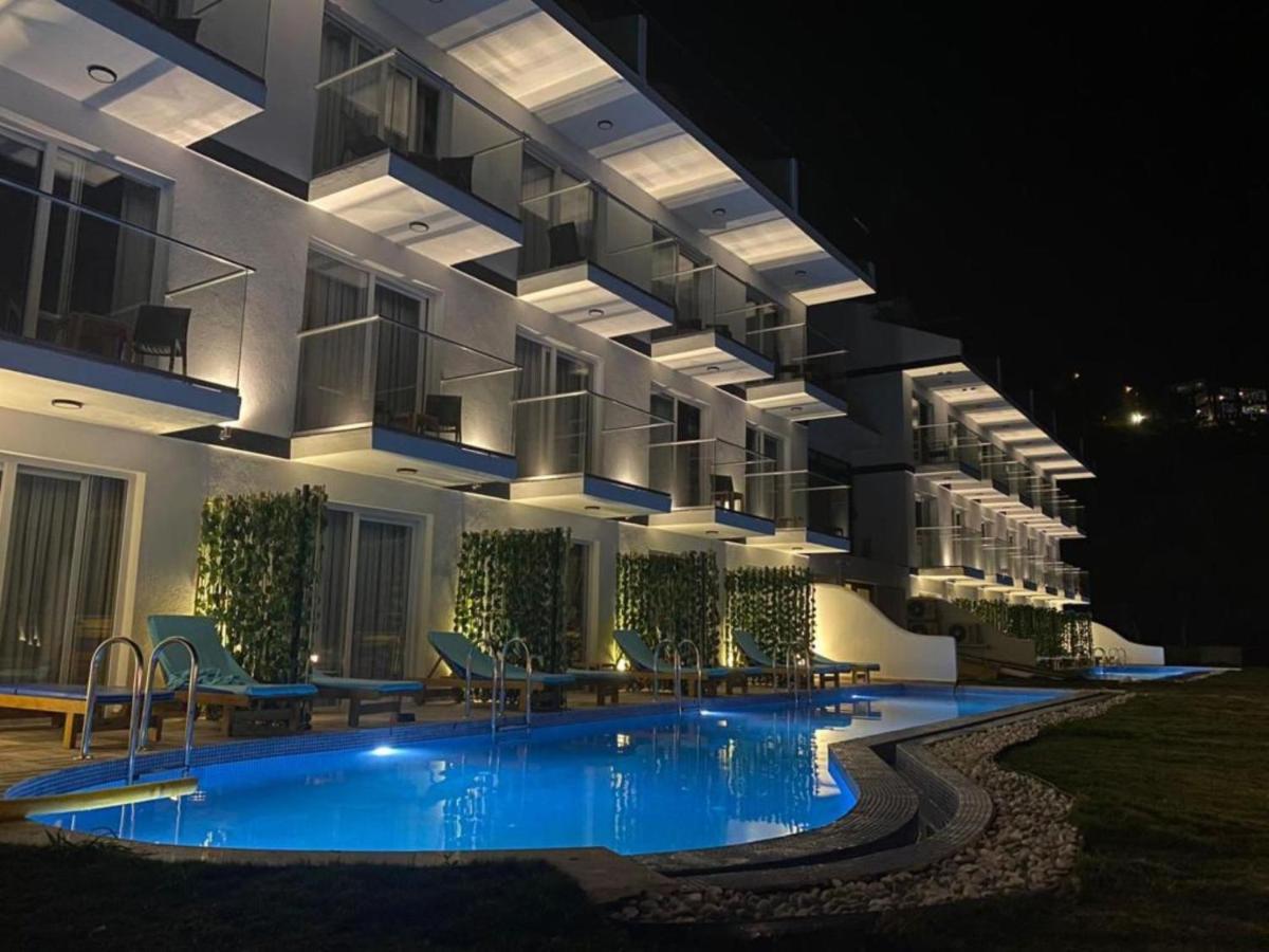 Sertil Royal Forest Hotel Oludeniz Exterior photo