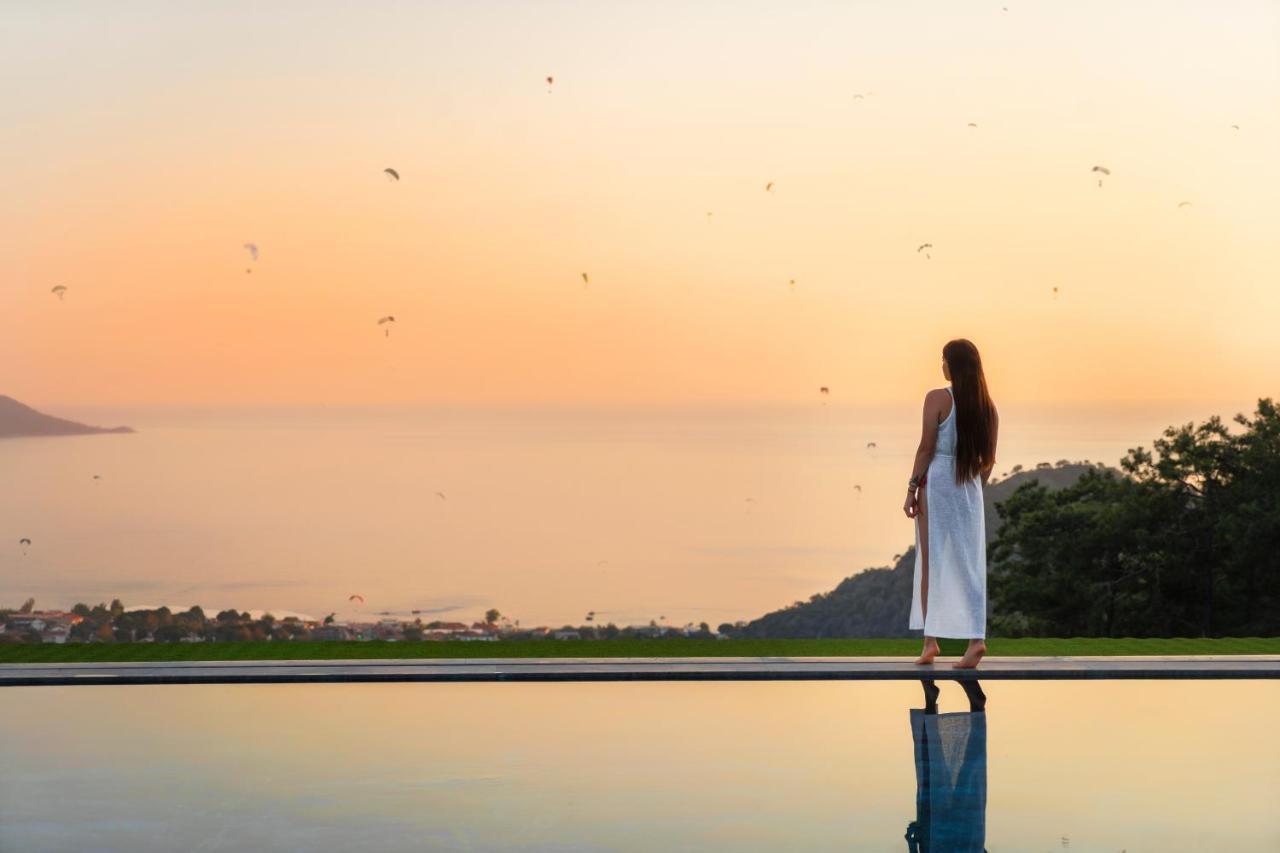 Sertil Royal Forest Hotel Oludeniz Exterior photo