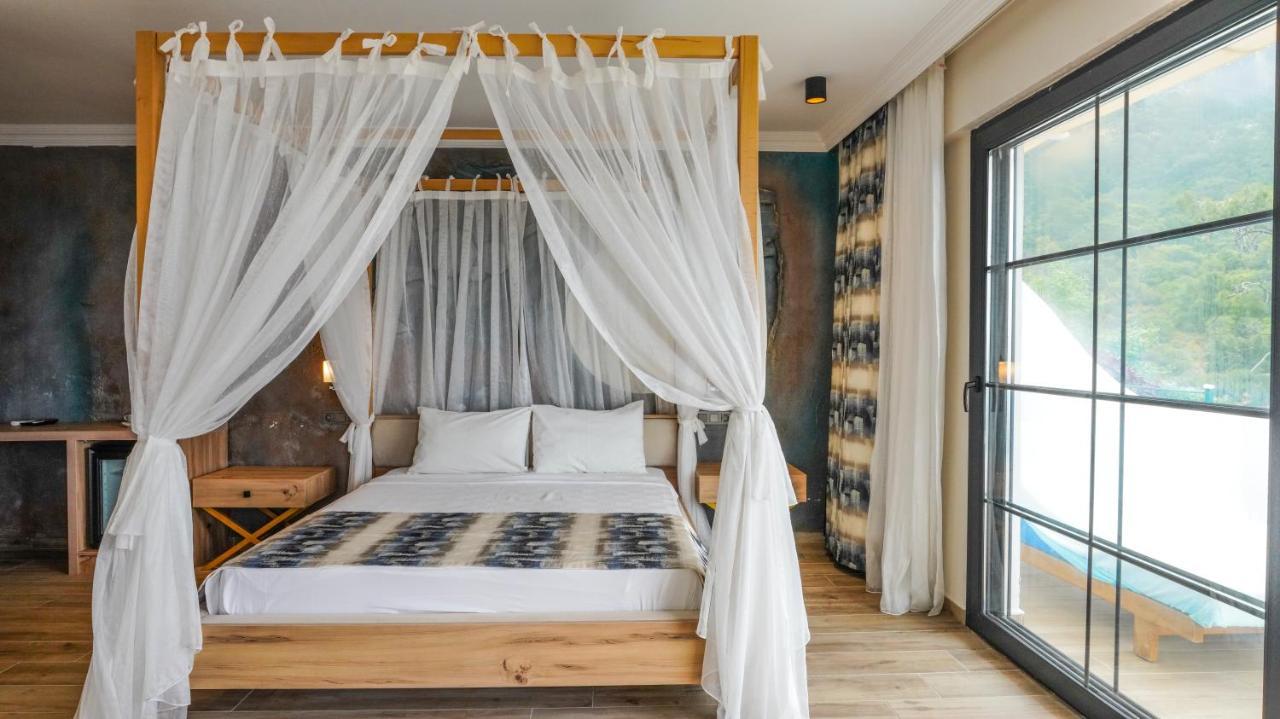 Sertil Royal Forest Hotel Oludeniz Exterior photo