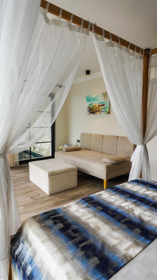 Sertil Royal Forest Hotel Oludeniz Exterior photo