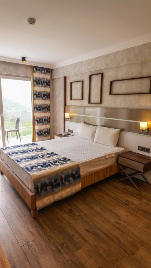 Sertil Royal Forest Hotel Oludeniz Exterior photo