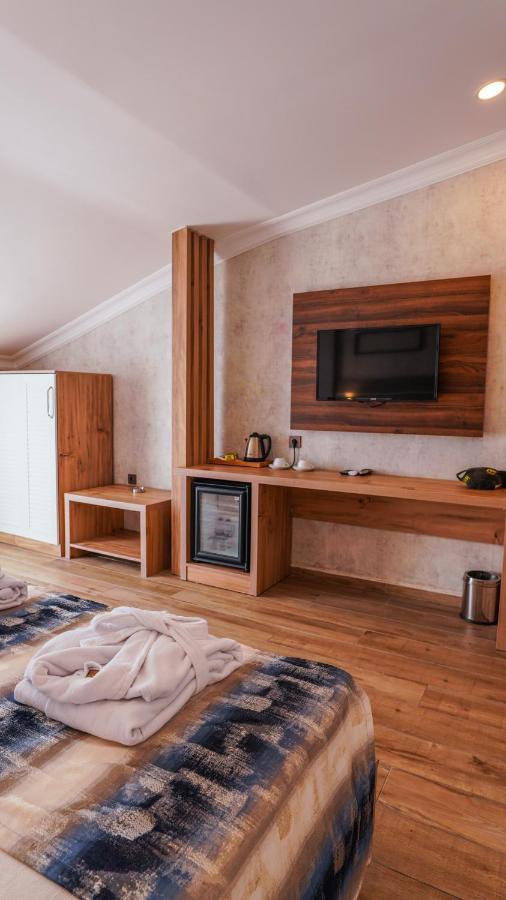 Sertil Royal Forest Hotel Oludeniz Exterior photo