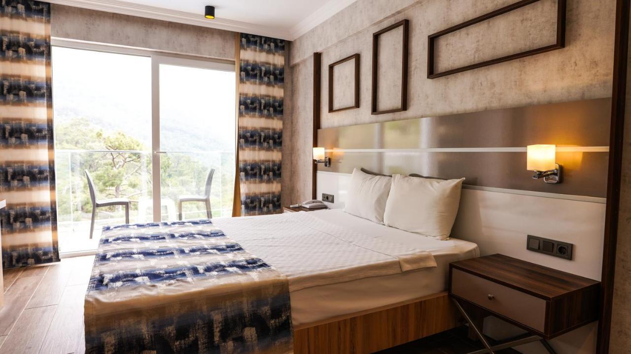 Sertil Royal Forest Hotel Oludeniz Exterior photo