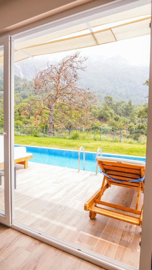Sertil Royal Forest Hotel Oludeniz Exterior photo