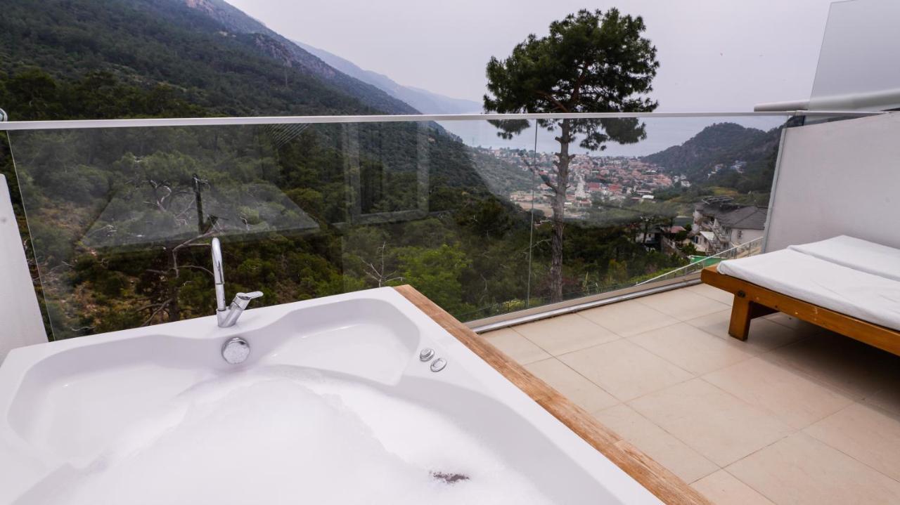 Sertil Royal Forest Hotel Oludeniz Exterior photo