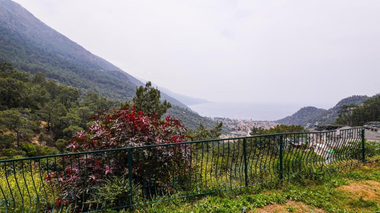 Sertil Royal Forest Hotel Oludeniz Exterior photo