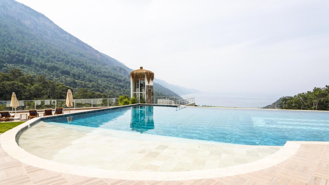 Sertil Royal Forest Hotel Oludeniz Exterior photo