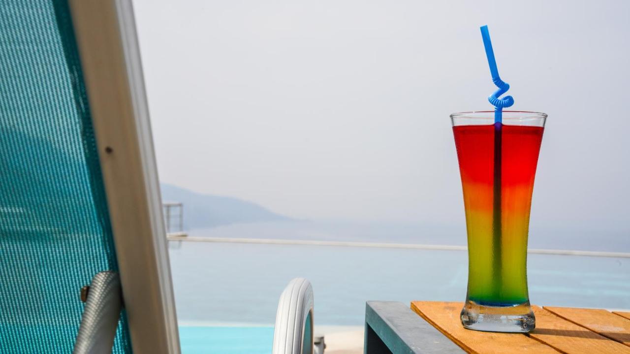 Sertil Royal Forest Hotel Oludeniz Exterior photo