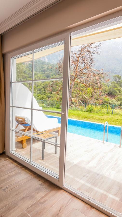 Sertil Royal Forest Hotel Oludeniz Exterior photo