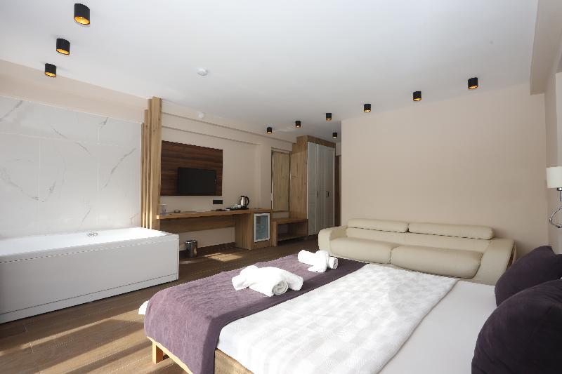 Sertil Royal Forest Hotel Oludeniz Exterior photo